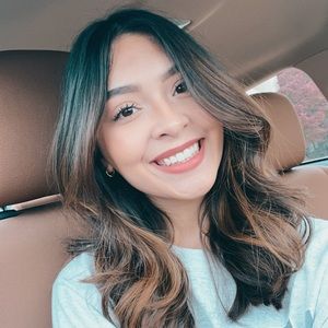 Meet your Posher, Madison